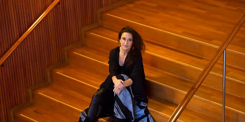 Rikke Sandberg spiller Carl Nielsen: Lyden af Danmark