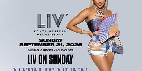 Natalie Nunn at The Fillmore Silver Spring