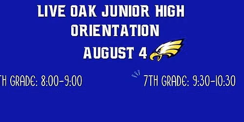 LOJH 2026-2027 Orientation 