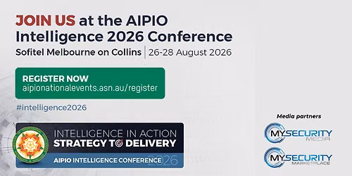 AIPIO - Intelligence 2026