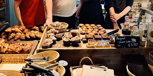 Claypath Sourdough Baking Course - 1st March 2026