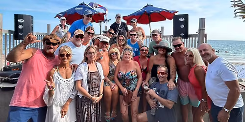 The Windjammer presents Rick from The Storytellers