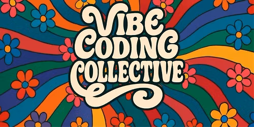 Vibe Coding NYC - 7pm