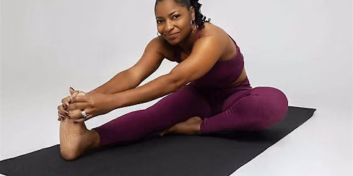 Yoga Class in Ypsilanti