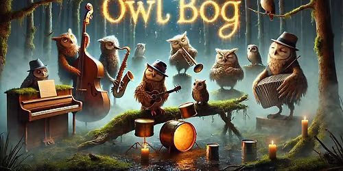 Owl Bog