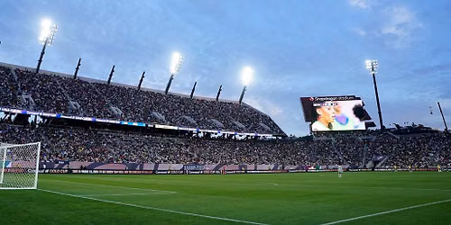 San Diego FC at Minnesota United FC