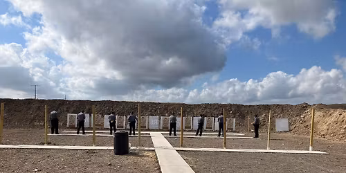 License to Carry Course - 5-6 hours