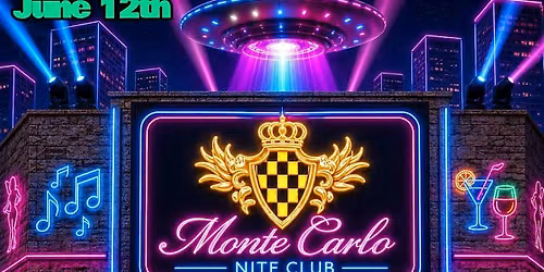 Reggaeton World Takes over Monte Carlo Nite Club