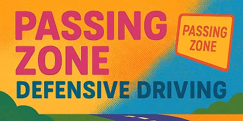 The Passing Zone at Gallagher Bluedorn Performing Arts Center