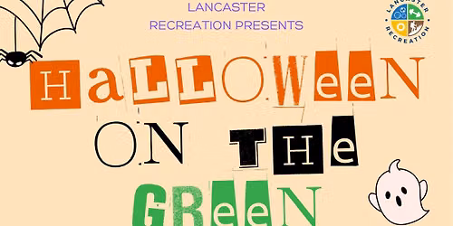 Halloween on the Green 2026
