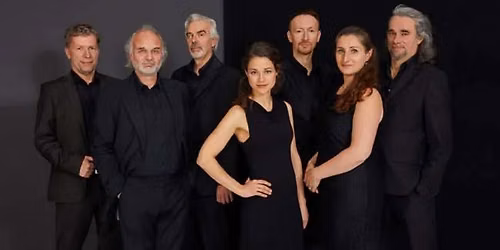  L \u00e1rt de Passage  - Vom Tango zum Jazz und zur\u00fcck