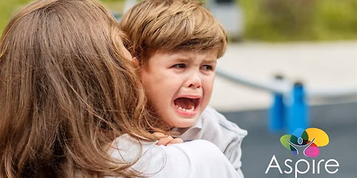 Supporting Children - Managing Emotions Workshop