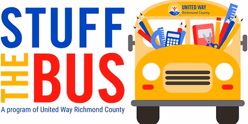 Stuff the Bus 2026