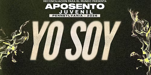 Aposento Juvenil - PA 2026
