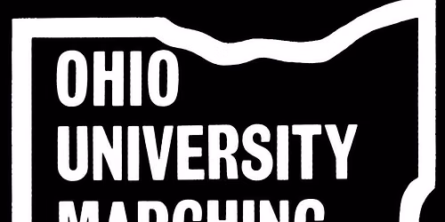 Ohio University Band Day