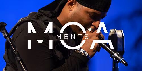 MOAments MOA than a  Jam