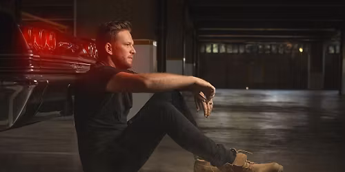 Riaan Benad\u00e9 in Fouriesburg