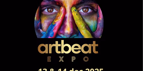 Groepsexpositie Kasteel Borluut 13 en 14 dec 2025