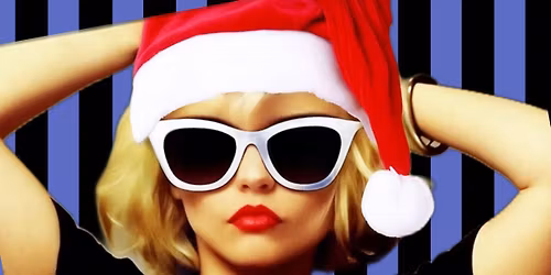 The Atomics at The Nelson\u2019s St Ives