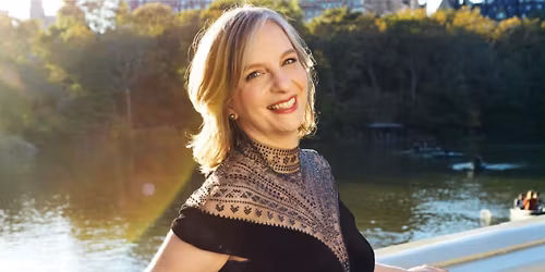 St Louis Symphony - Orli Shaham at Powell Symphony Hall