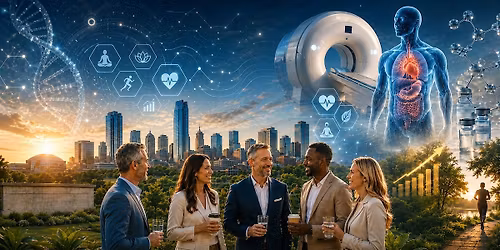 Legacy Wealth and health Experience
