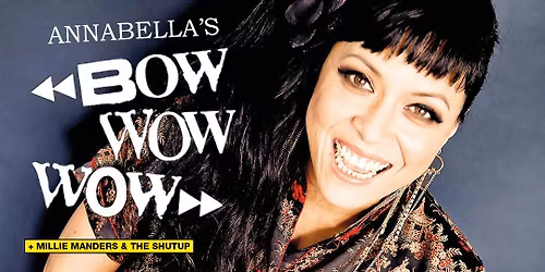 Bow Wow Wow | Network