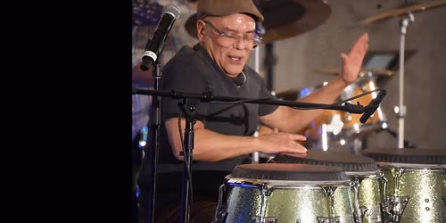 Giants of Jazz at South Orange Performing Arts Center
