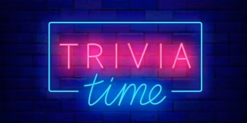 Trivia Cruise aboard Colonial Belle hosted by John Barthelmes 