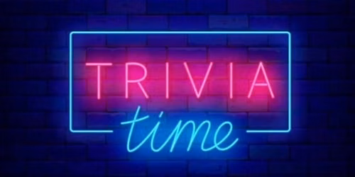 Trivia Cruise aboard Colonial Belle hosted by John Barthelmes 