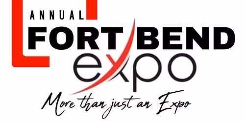 FORT BEND EXPO 2026
