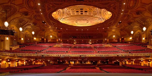 Starring Buffalo's Rent In Concert