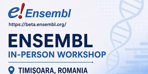 Workshop: Exploring Genomes with Ensembl Beta