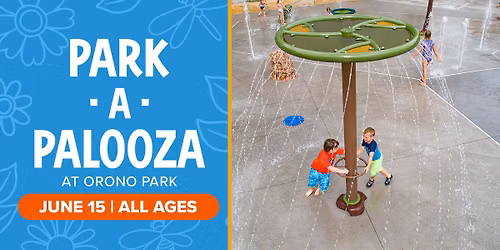 Park-a-Palooza