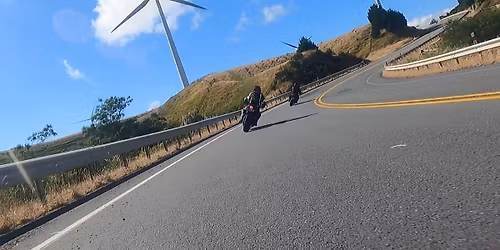 TRMCC Manawatu Dice Run 2026