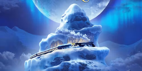 THE POLAR EXPRESS™ Train Ride - Queenscliff