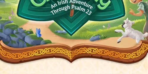 Emerald Crossing Vacation Bible School