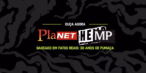 Planet Hemp in S\u00e3o Paulo