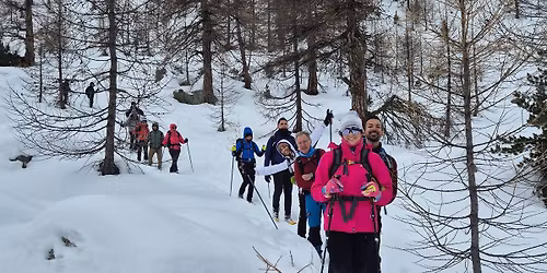 Gita di Natale - collab Paolo Brunatto  