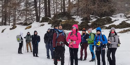 Gita di Natale - collab Paolo Brunatto