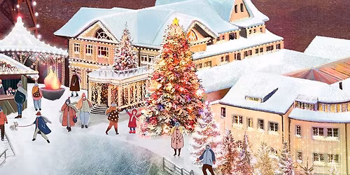 Winterzauber auf dem Uetliberg