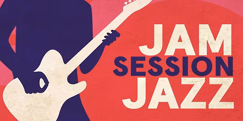 \ud83c\udfb6 JAM SESSION JAZZ \u00c0 LA PASSERELLE \ud83c\udfb6