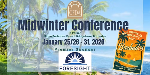 2026 Midwinter Conference 