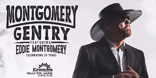 Montgomery Gentry ft. Eddie Montgomery