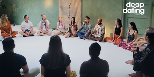 Deep Dating Amsterdam 