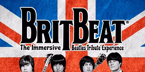 The Complete Beatles Experience - Tribute