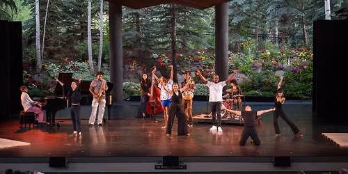 Royal Conservatory Orchestra - Orchestra Baobab at Koerner Hall