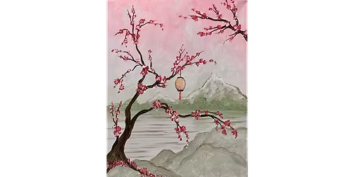 Good Fortune Awaits - Paint and Sip in Fishkill | Classpop!\u2122