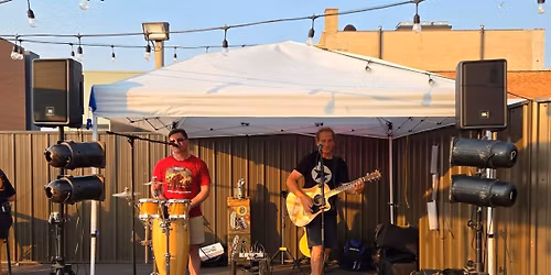 Medicine Men-Flight Deck-Downtown Muskegon