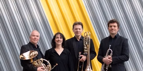 Concert Flash - Musique de chambre avec les musiciens de l\u2019ONL #1