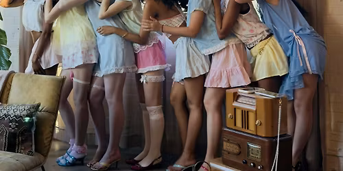 TMFF Fashion Show 26'